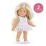 Mini bambola Rosy Ballerina CO-9000240130 Corolle 11