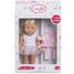 Mini bambola Rosy Ballerina CO-9000240130 Corolle 12