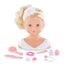 Testa da styling CO-9000310040 Corolle 1