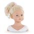 Testa da styling CO-9000310040 Corolle 7