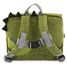 Zaini scolastici Mr Dino TX-91-201 Trixie 2