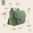 Zaini scolastici Mr Frog TX-91-221 Trixie 3