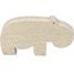 Ippopotamo Pompon V9103D Vilac 4