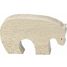 Orso bruno Pompon V9103E Vilac 1