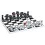 Set di scacchi Keith Haring V9221 Vilac 1