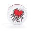 Yoyo Angelo Cuore Keith Haring V9224 Vilac 1