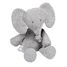 Peluche Elefante Tembo NA929004 Nattou 1