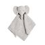 Doudou Tembo tricot grigio NA929066 Nattou 1