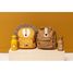 Zaino piccolo Mr Bear TX-93-197 Trixie 8