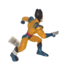Wolverine BC96021-4514 Bullyland 4