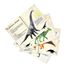 Puzzle di dinosauri 500 pezzi V9625 Vilac 5