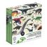 Puzzle di dinosauri 500 pezzi V9625 Vilac 1