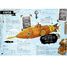 Libro e modellini Jules Verne SJ-309388 Sassi Junior 4