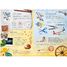 Libro e modellino Le macchine di Leonardo da Vinci SJ-330016 Sassi Junior 3