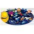 Libro e puzzle Spazio SJ-600969 Sassi Junior 2