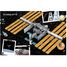 Stazione Spaziale Internazionale 3D SJ-383418 Sassi Junior 4