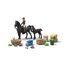 Calendario dell'Avvento Horse Club 4 SC99240 Schleich 2