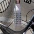 Bottiglia isotermica Bicicletta 500 ml A-4266 Les Artistes Paris 2