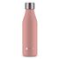 Bottiglia isotermica Pink 500 ml A-4323 Les Artistes Paris 1