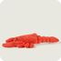Peluche da microonde Aragosta WA-AR0199 Warmies 5