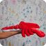 Peluche da microonde Aragosta WA-AR0199 Warmies 3