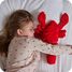 Peluche da microonde Aragosta WA-AR0199 Warmies 2