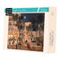 Vicino a Place de l'Etoile Delacroix A1010-250 Puzzle Michèle Wilson 1
