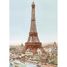 La Tour Eiffel di Tauzin A1011-80 Puzzle Michèle Wilson 2