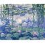 Le ninfee e il salice di Monet A104-250 Puzzle Michèle Wilson 2