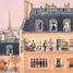 Chez Madame di Delacroix A1107-350 Puzzle Michèle Wilson 2