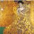 Adèle Bloch Bauer I di Klimt A399-150 Puzzle Michèle Wilson 2