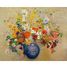 Fiori REDON WA586-500 Puzzle Michèle Wilson 2