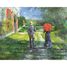 Caillebotte sentiero in salita A687-750 Puzzle Michèle Wilson 2