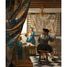 L'arte della pittura di Vermeer A827-1200 Puzzle Michèle Wilson 2