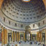 Il Pantheon di Roma di Panini A879-500 Puzzle Michèle Wilson 2