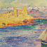 Antibes de Cross A883-650 Puzzle Michèle Wilson 2