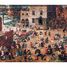 Giochi di bambini di Bruegel A904-150 Puzzle Michèle Wilson 3