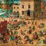 Giochi di bambini di Bruegel A904-2500 Puzzle Michèle Wilson 2