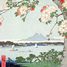 I meli in fiore di Hiroshige A974-350 Puzzle Michèle Wilson 2