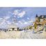 Sulle tavole di Trouville Monet A998-250 Puzzle Michèle Wilson 2