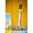 Set di 5 accessori di Asterix CHAKS-C4505 Chaks 3