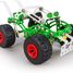 Costruttore Bad Boy - Monster Truck AT-2184 Alexander Toys 2