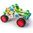 Constructor Junior 3x1 - Veicolo fuoristrada AT-2160 Alexander Toys 2