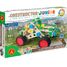 Constructor Junior 3x1 - Veicolo fuoristrada AT-2160 Alexander Toys 1