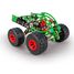 Cicalino del costruttore - Monster Truck AT-2182 Alexander Toys 1