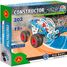 Constructor Big Boss - Monster Truck AT-2183 Alexander Toys 1