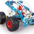 Constructor Big Boss - Monster Truck AT-2183 Alexander Toys 2