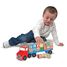 Camion dell'alfabeto M&D15175-4555 Melissa & Doug 2