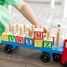 Camion dell'alfabeto M&D15175-4555 Melissa & Doug 6
