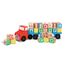 Camion dell'alfabeto M&D15175-4555 Melissa & Doug 3
